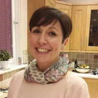 Profile photo of Jill Lubienski